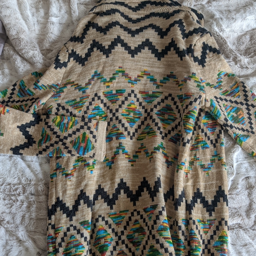Cardigan